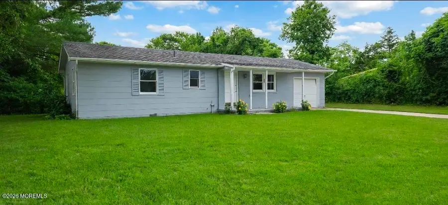 309 Ash Road, Tuckerton, NJ 08087 - #2