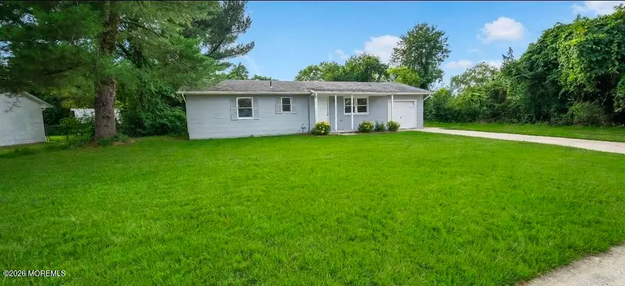 309 Ash Road, Tuckerton, NJ 08087 - #3