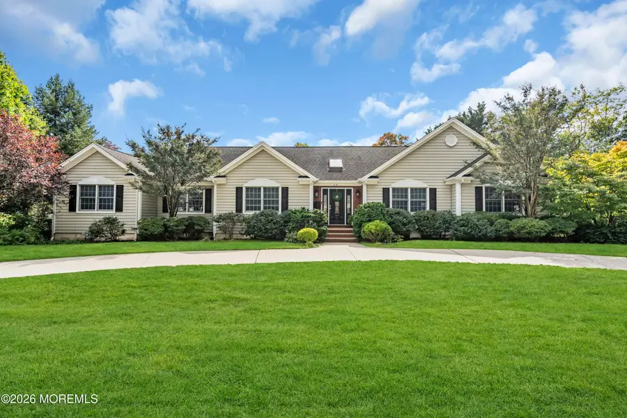 14 Winhar Place, Oceanport, NJ 07757 - #3