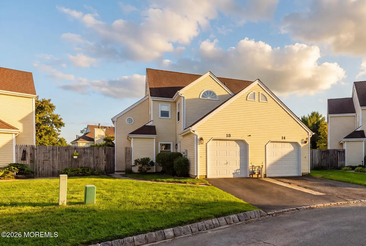 15 Hawthorne Court, Freehold, NJ 07728 - #1
