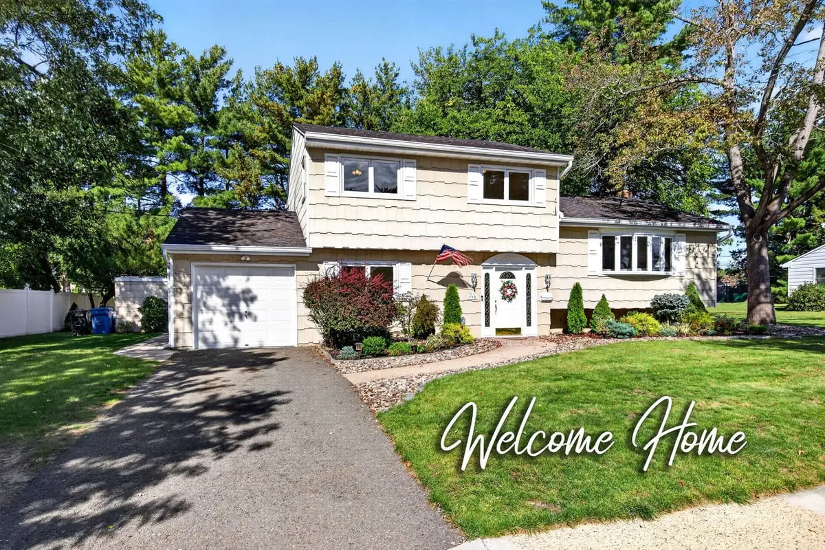 395 Cindy Street, Old Bridge, NJ 08857 - #1