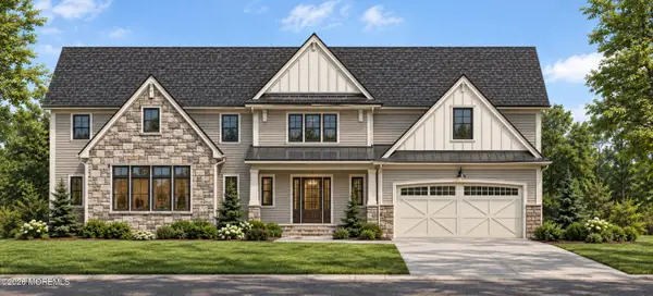 400 Lenape Trail, Brielle, NJ 08730