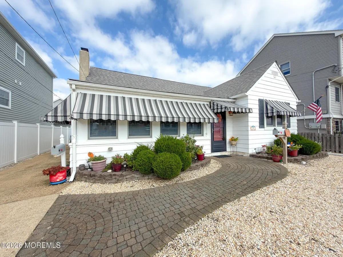 125 Virginia Avenue, Lavallette, NJ 08735 - #1