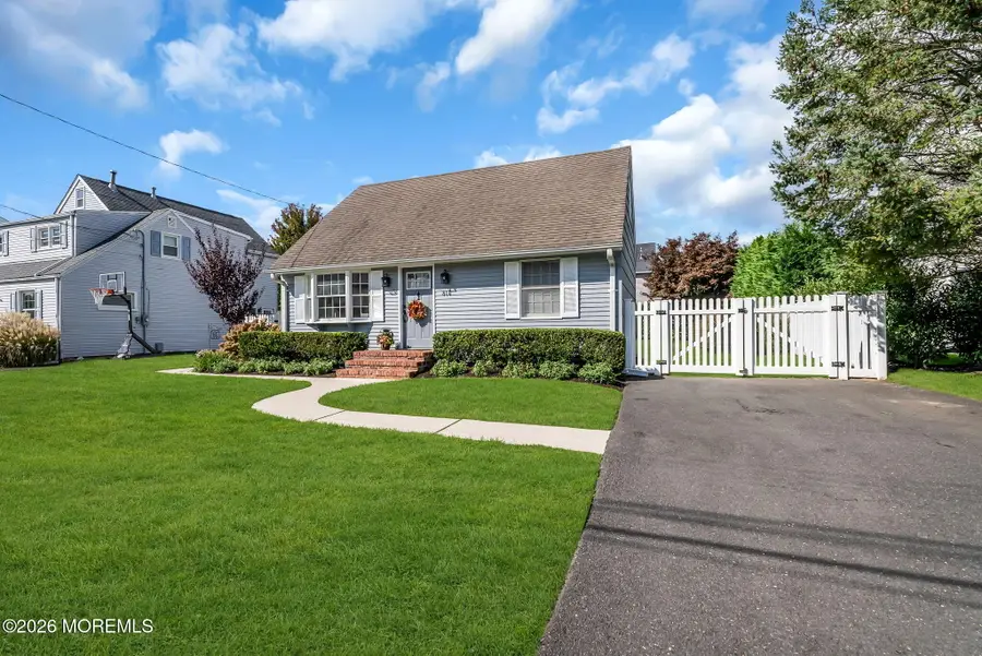 810 Woodcrest Drive, Spring Lake, NJ 07762 - #2