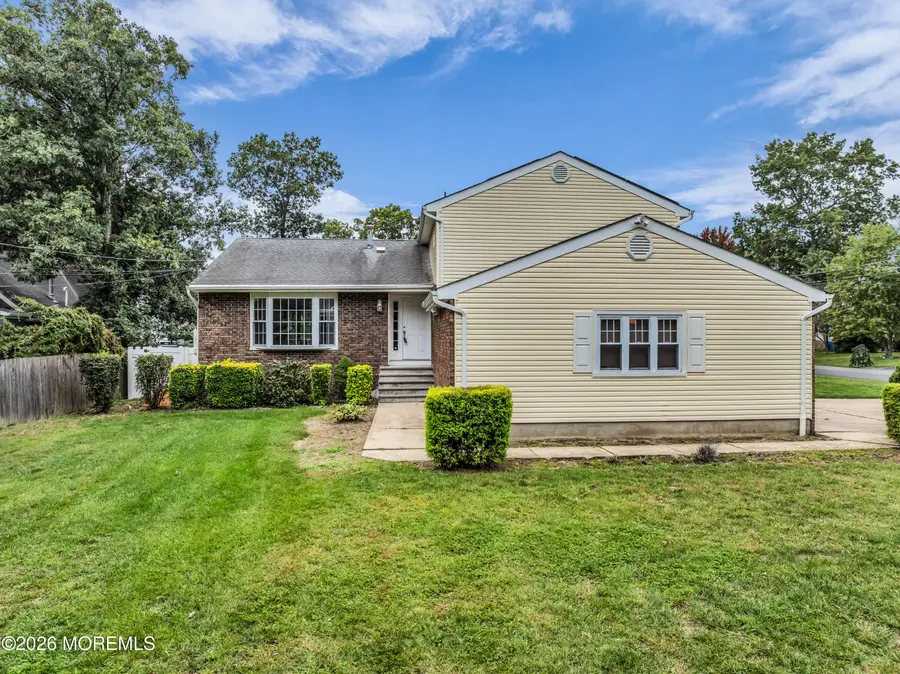 225 Genoa Avenue, Toms River, NJ 08753 - #2