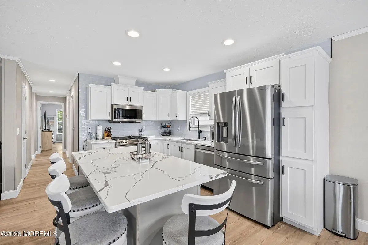 2 Justin Court, Hazlet, NJ 07730 - #1