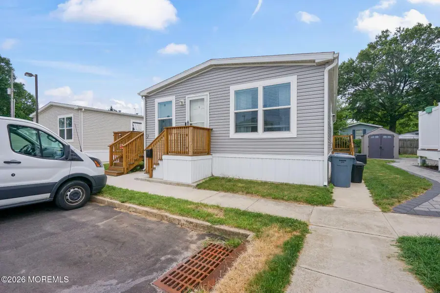 2 Justin Court, Hazlet, NJ 07730 - #2