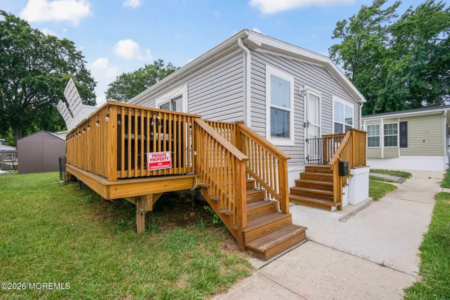 2 Justin Court, Hazlet, NJ 07730 - #3