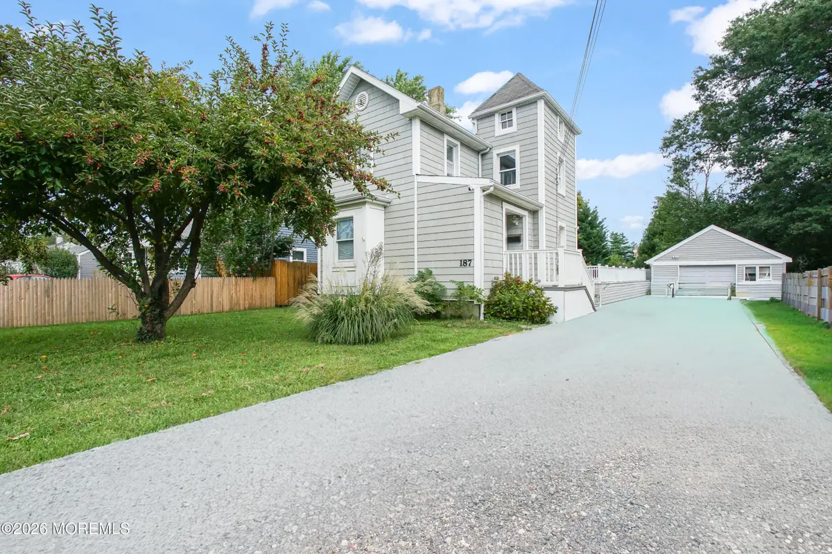 187 7th Avenue, Long Branch, NJ 07740 - #1