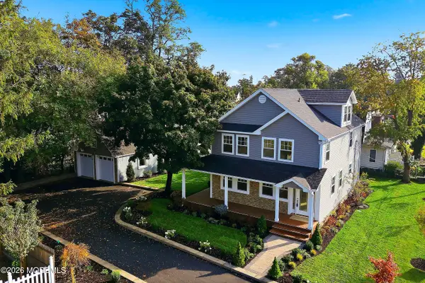 35 Hamilton Avenue, Leonardo, NJ 07737