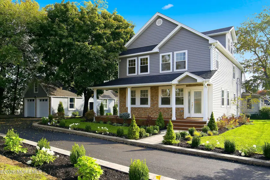 35 Hamilton Avenue, Leonardo, NJ 07737 - #3