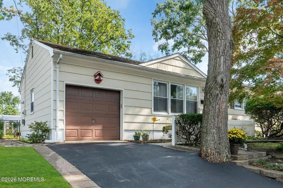 214 Georges Road, Brick, NJ 08724 - #1