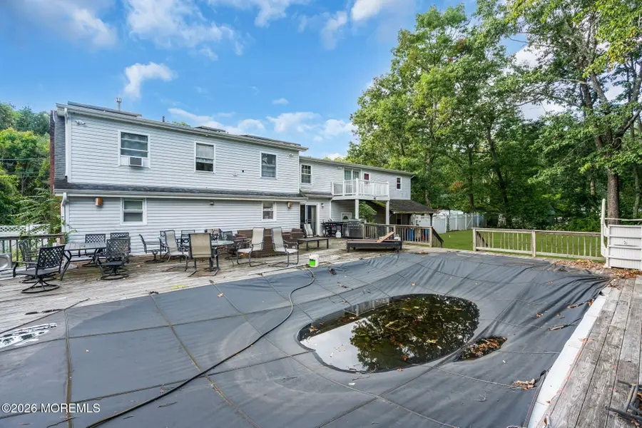 117 Driftway Road, Howell, NJ 07731 - #3