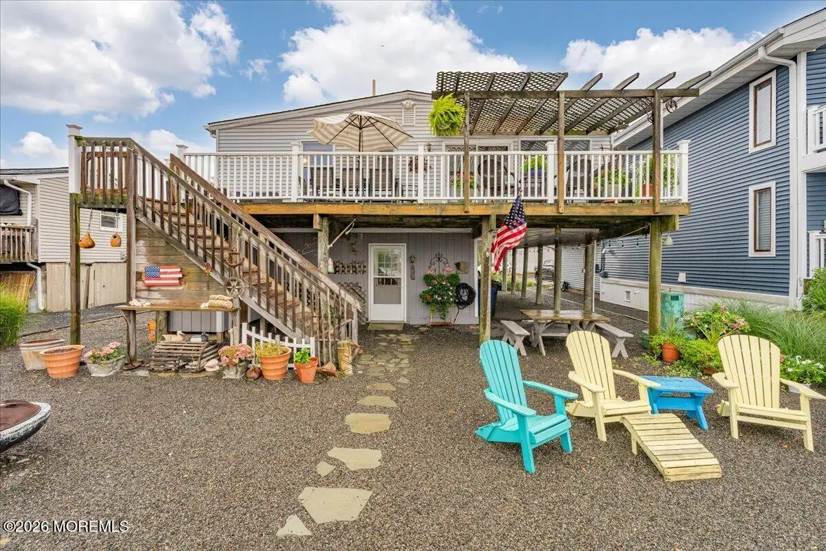 92 Dolphin Road, Tuckerton, NJ 08087 - #1