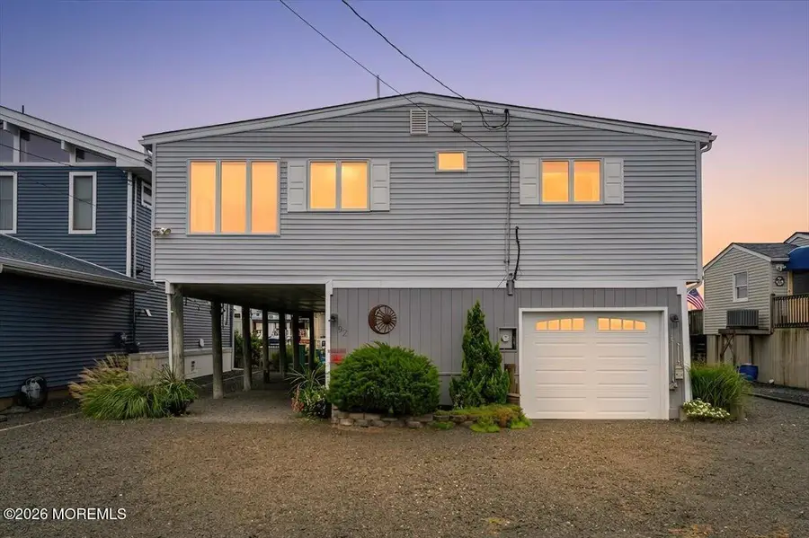 92 Dolphin Road, Tuckerton, NJ 08087 - #2
