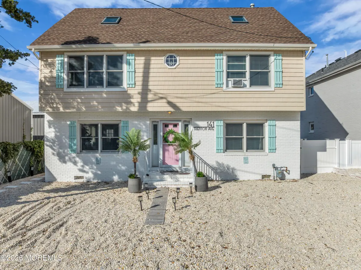 141 Trenton Avenue, Lavallette, NJ 08735 - #1