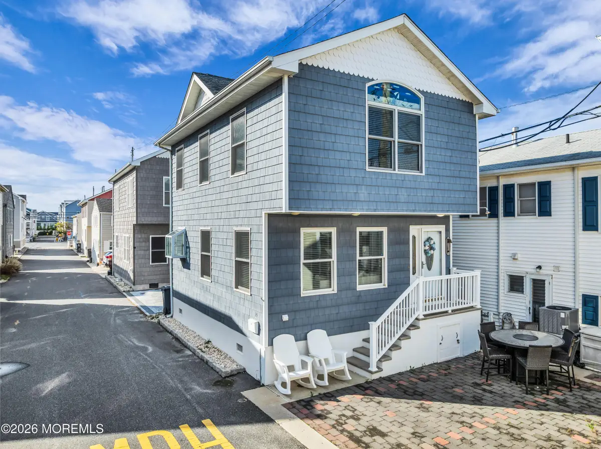 24 Beach Way, Lavallette, NJ 08735 - #1