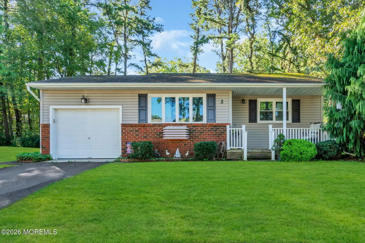 2 Pennsylvania Drive, Whiting, NJ 08759 - #1