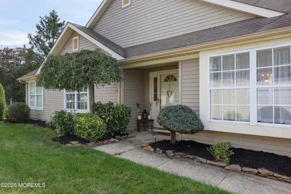 2923 Rockhill Lane, Toms River, NJ 08755