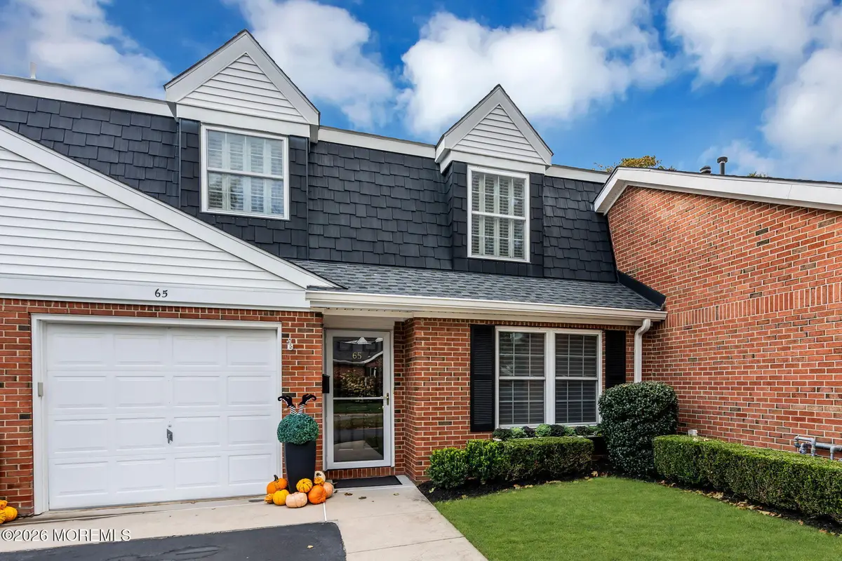 65 Dogwood Drive, Spring Lake, NJ 07762 - #1