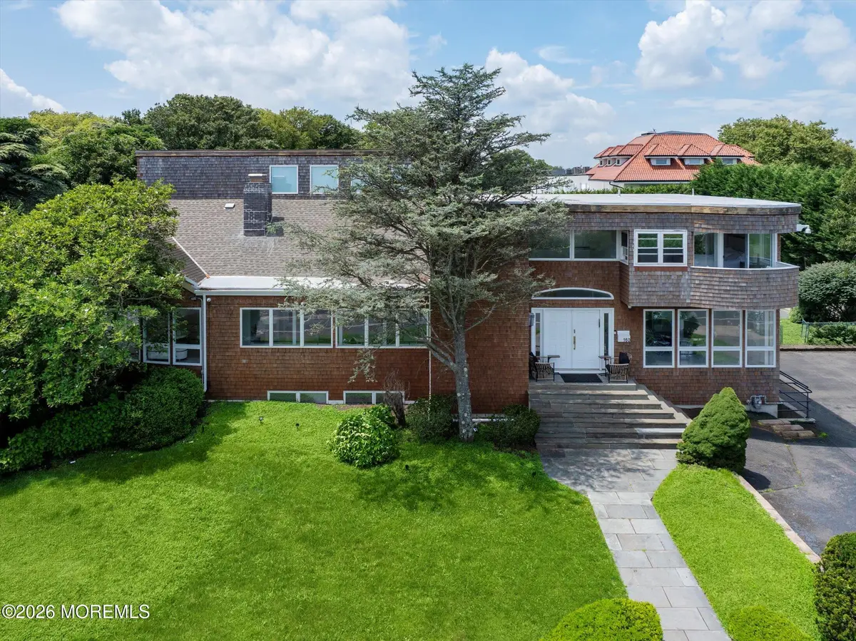 160 Ocean Avenue, Deal, NJ 07723 - #1
