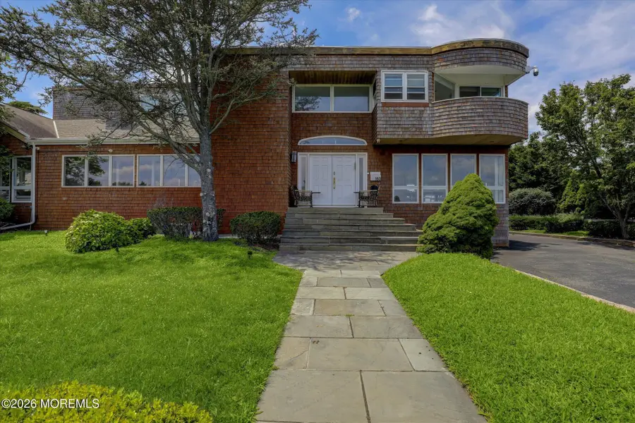 160 Ocean Avenue, Deal, NJ 07723 - #3