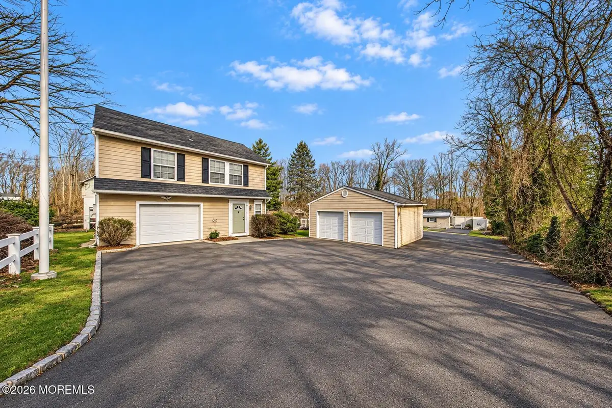 150 Magnolia Lane, Middletown, NJ 07748 - #1
