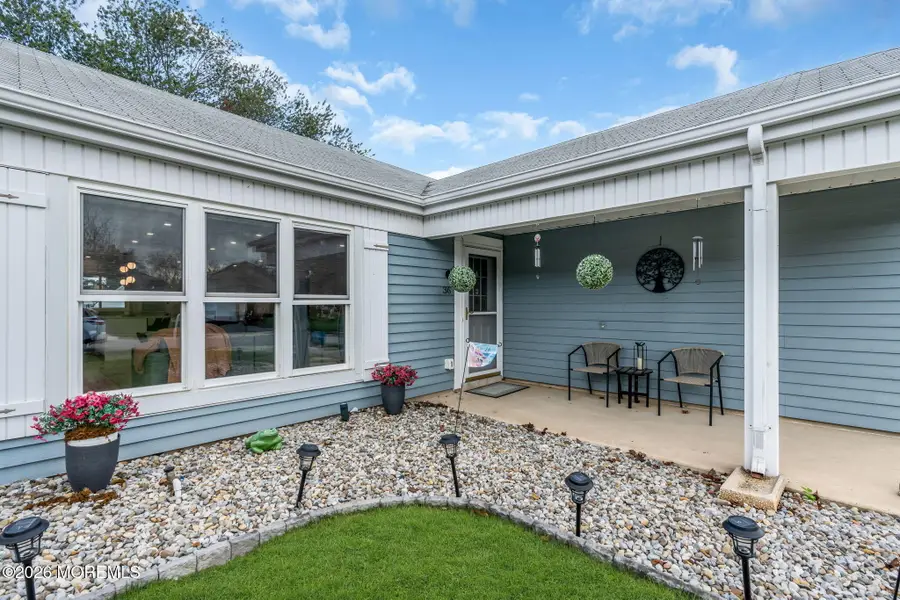 36 Westgate Place, Manchester, NJ 08759 - #2