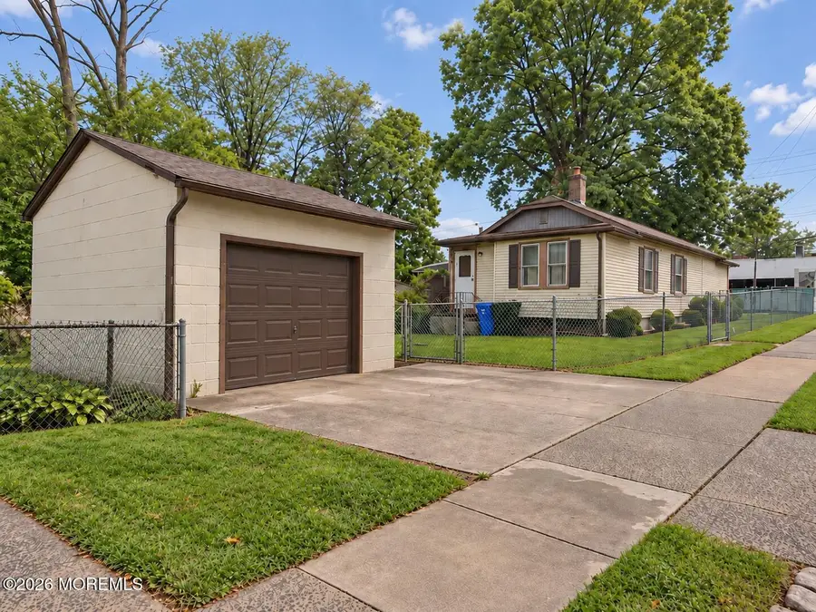 1452 Oak Tree Road, Iselin, NJ 08830 - #3