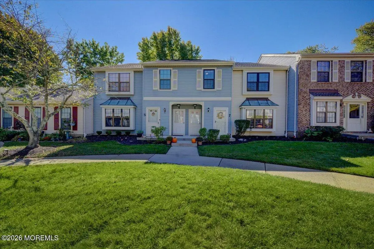 8 Deptford Court #6, Freehold, NJ 07728 - #1