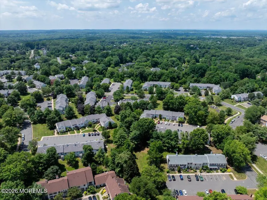 8 Deptford Court #6, Freehold, NJ 07728 - #3