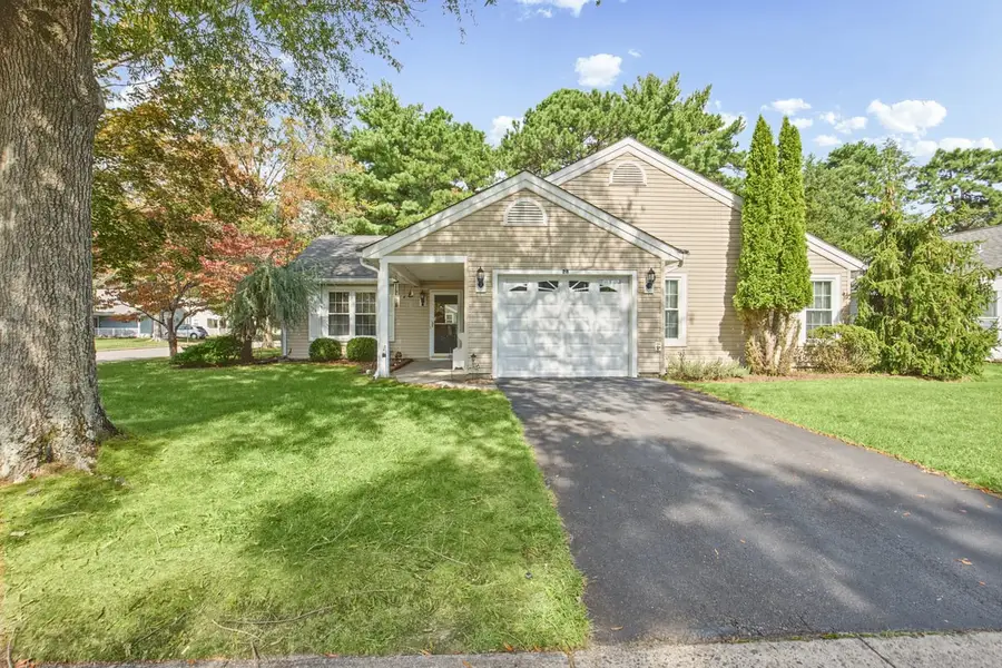 28 Kent Drive, Forked River, NJ 08731 - #3