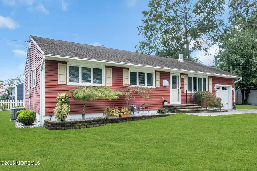 102 Nottingham Drive, Brick, NJ 08724 - #2