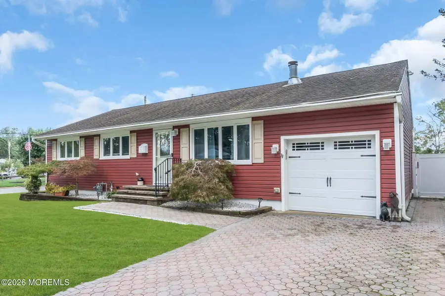 102 Nottingham Drive, Brick, NJ 08724 - #3