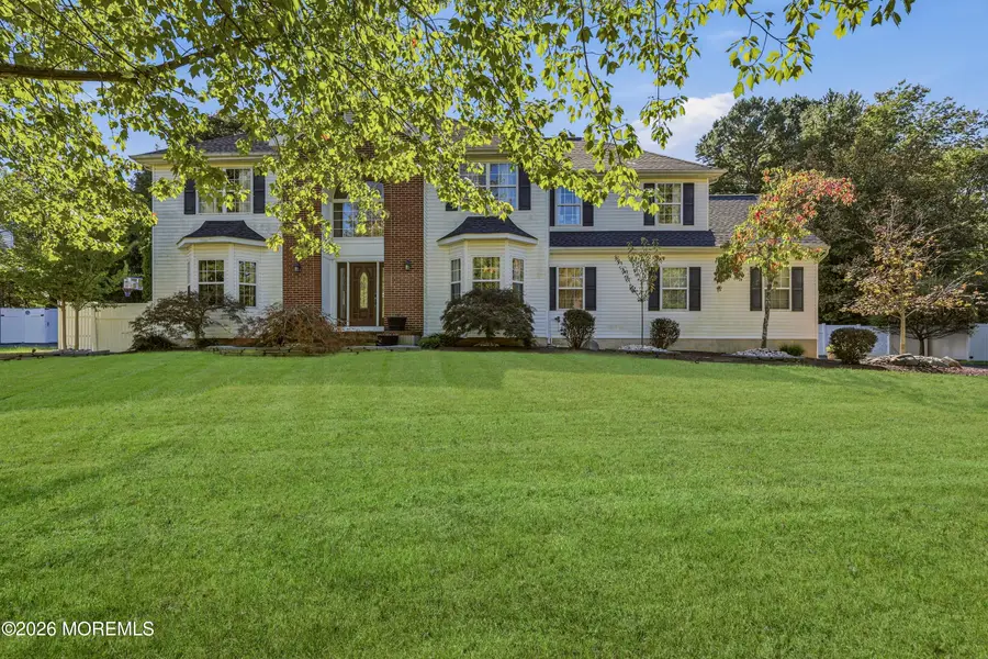 7 Arboretum Drive, Jackson, NJ 08527 - #3