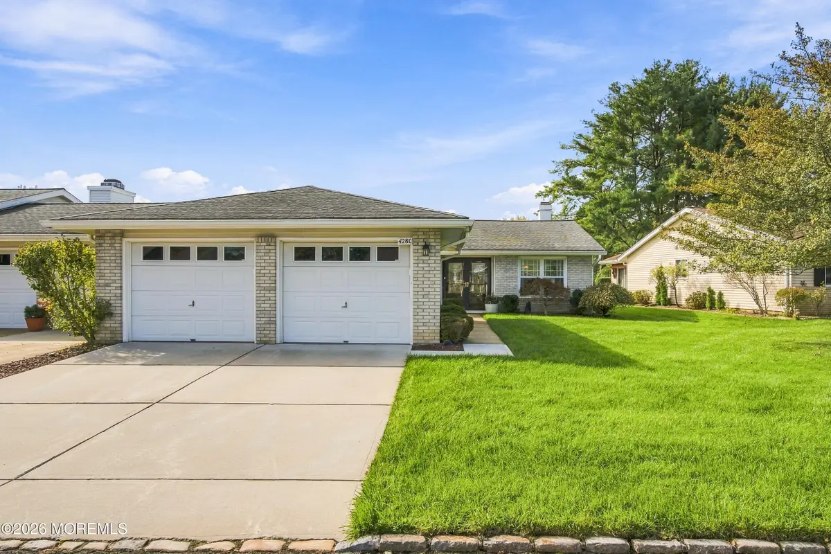 428 Andover Drive #428C, Monroe, NJ 08831 - #1