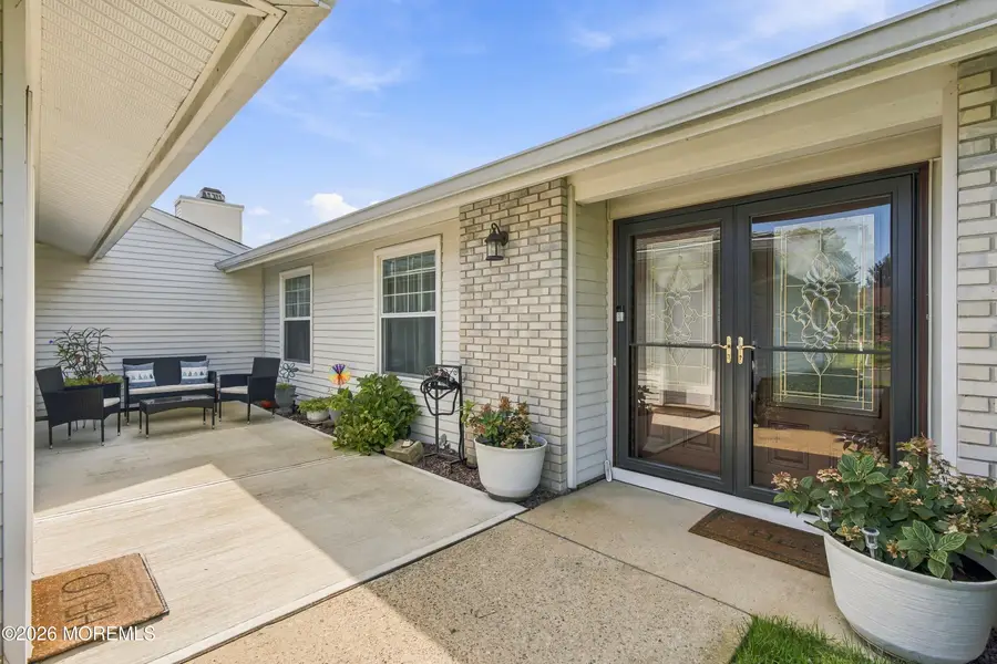428 Andover Drive #428C, Monroe, NJ 08831 - #3