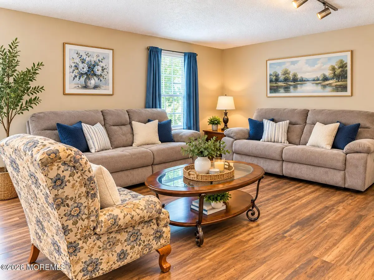 3 Atlanta Court #3, Freehold, NJ 07728 - #1