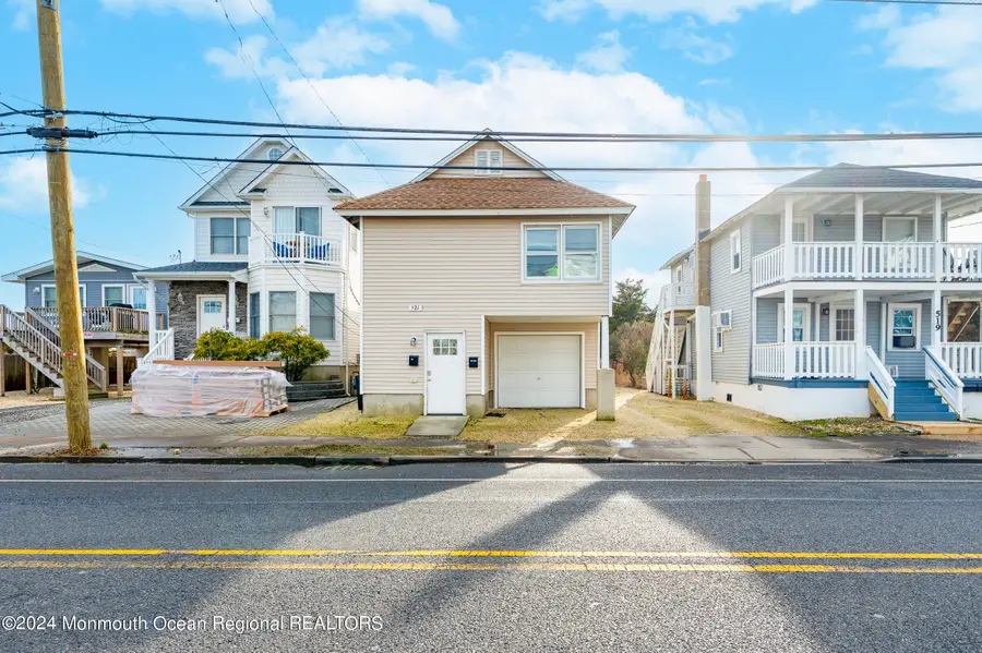 521 Brielle Road #2, Manasquan, NJ 08736 - #3