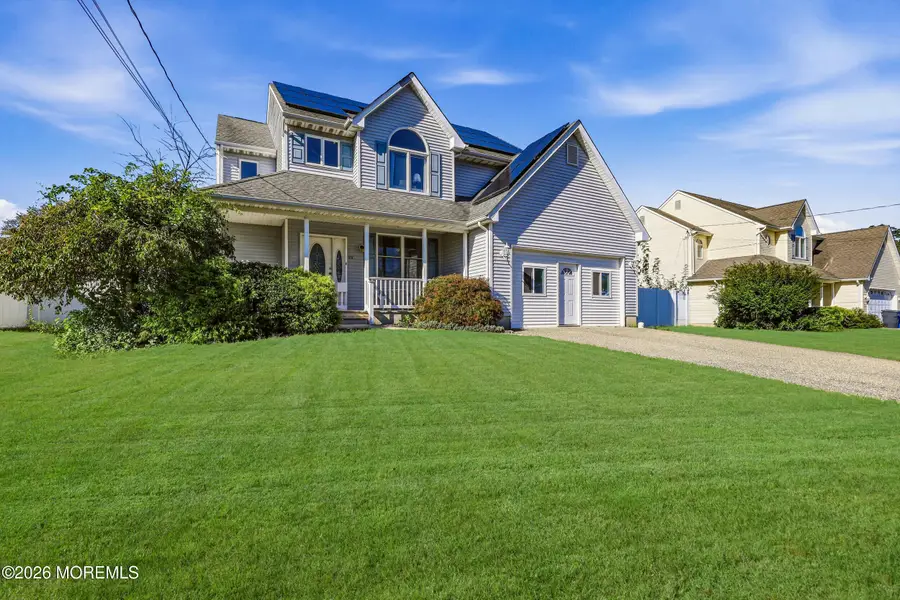 370 Spruce Drive, Brick, NJ 08723 - #2