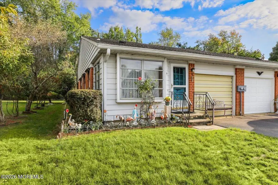 6 Mason Lane #A, Whiting, NJ 08759 - #2
