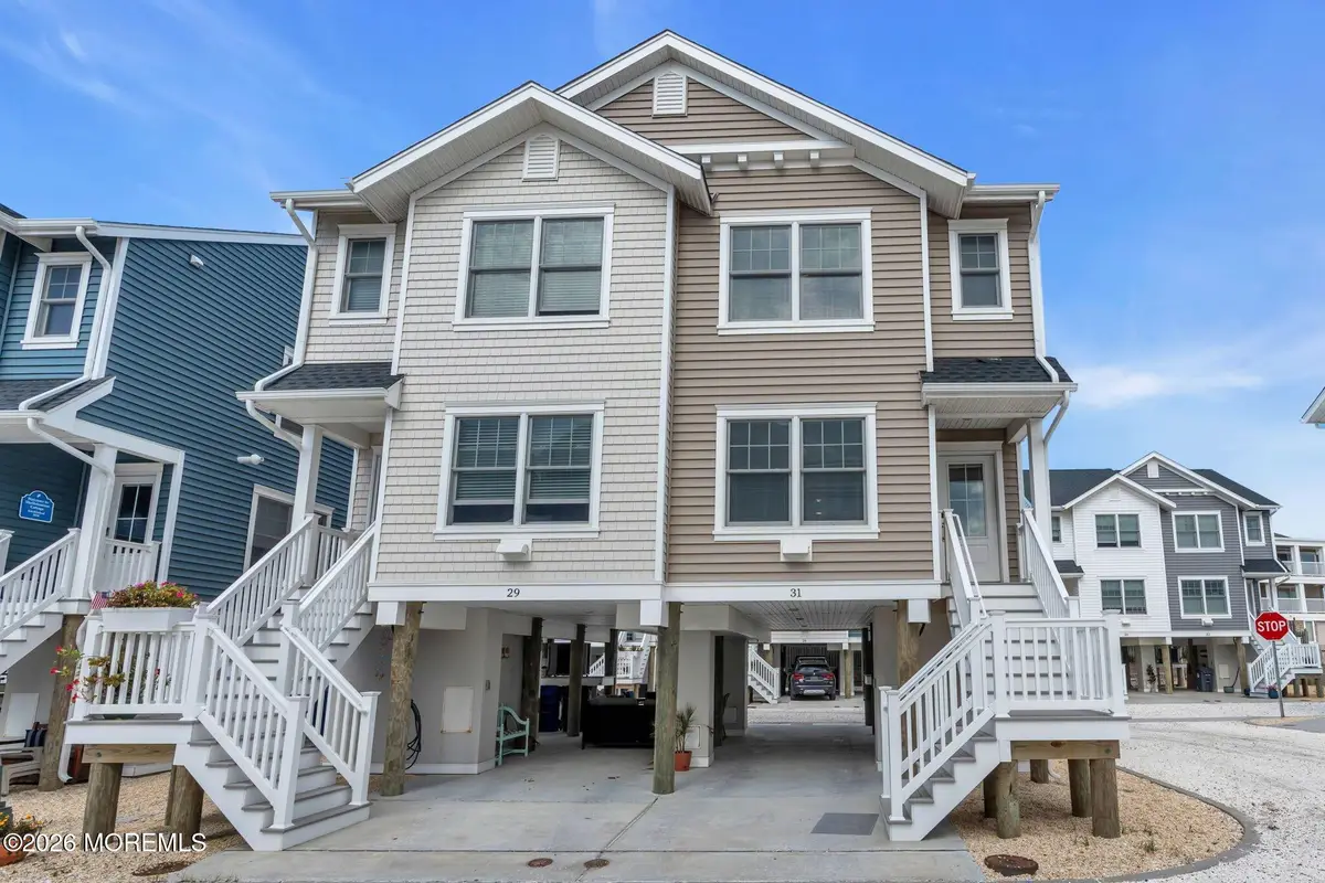 31 Shell Road #145, Mantoloking, NJ 08738 - #1