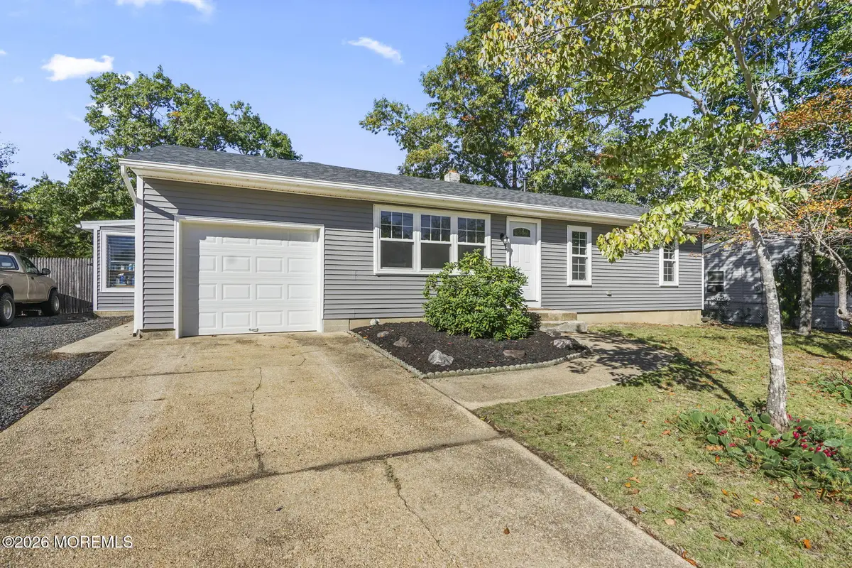 104 Stephan Road, Brick, NJ 08724 - #1