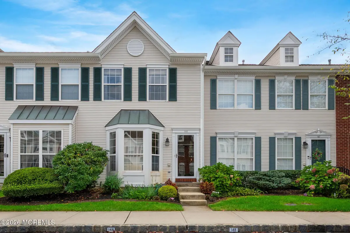 148 Setter Place, Freehold, NJ 07728 - #1