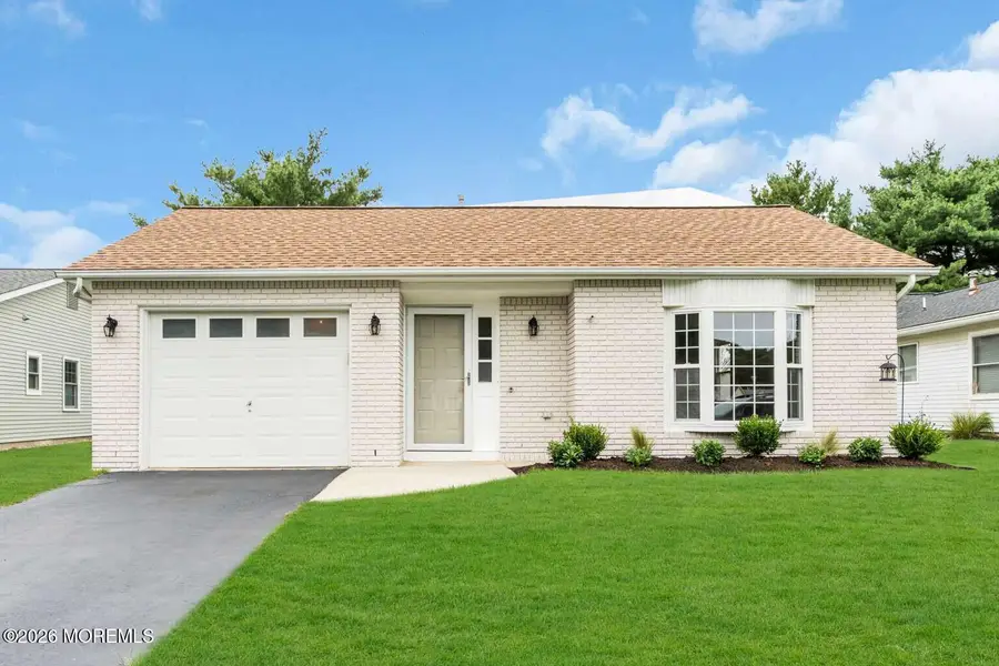 163 Everest Drive, Brick, NJ 08724 - #2