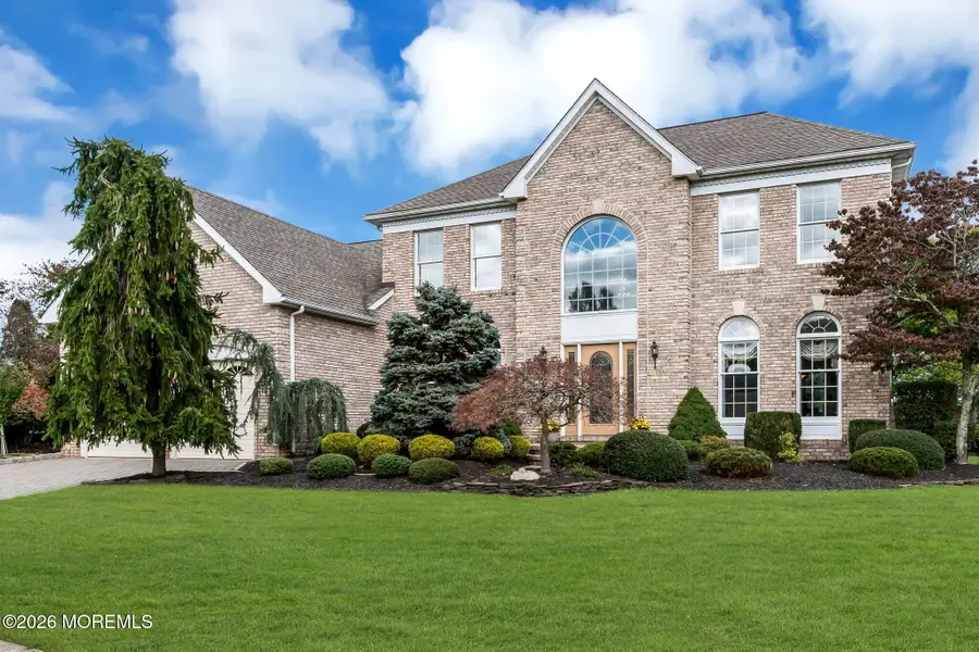 6 Nicklaus Lane, Farmingdale, NJ 07727 - #2