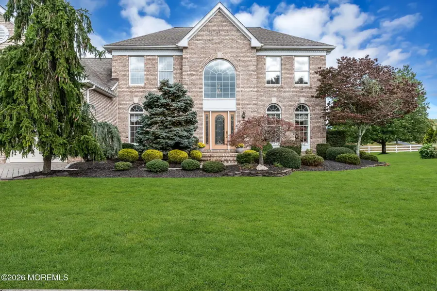 6 Nicklaus Lane, Farmingdale, NJ 07727 - #3