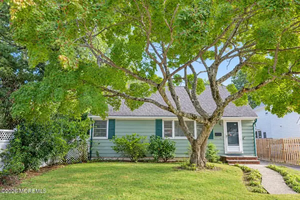 9 Mccarter Avenue, Fair Haven, NJ 07704