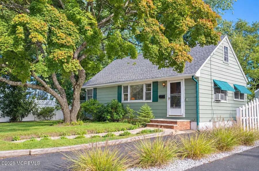 9 Mccarter Avenue, Fair Haven, NJ 07704 - #3