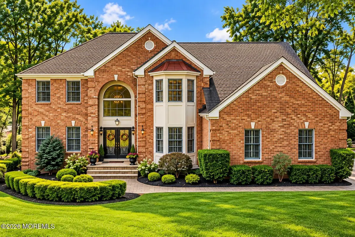 292 Hockhockson Road, Tinton Falls, NJ 07724 - #1